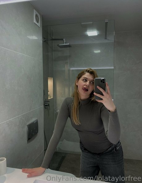 Lolataylorfree