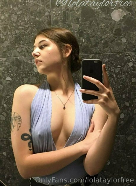 Lolataylorfree