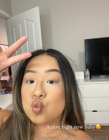 Asianbbygirl18