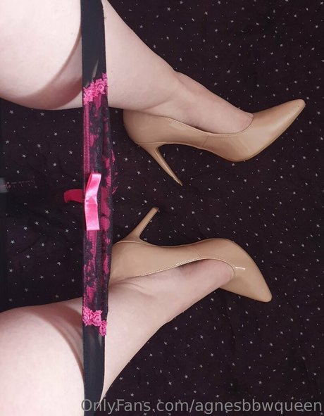 Agnesbbwqueen
