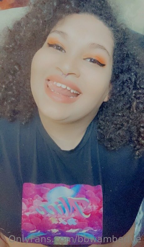 Bbwamberlve