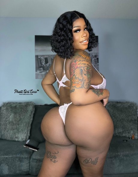 Phattgirlcoco