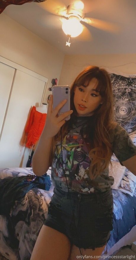 Princessstarlight
