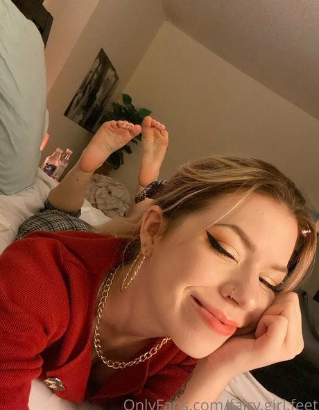 Fairygirlfeet