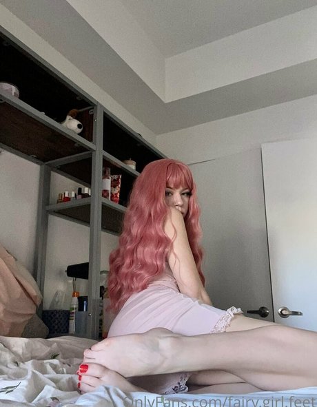 Fairygirlfeet