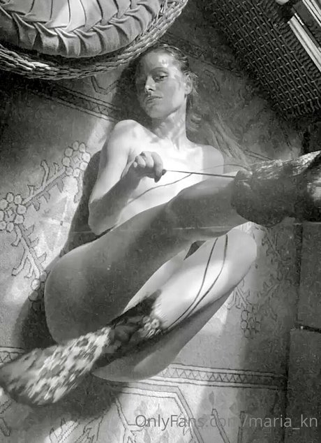 Maria Kn