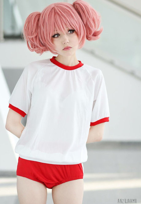 Anzujaamu