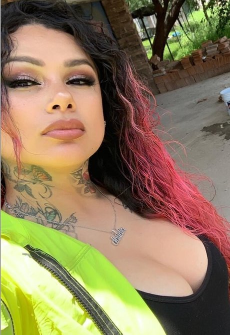 Snow Tha Product