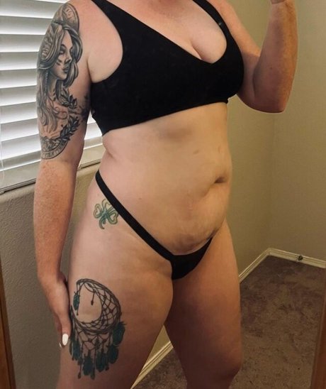 Nacktes geleaktes OnlyFans-Foto von Xoxocass1