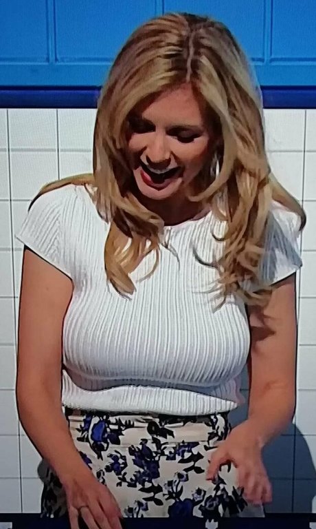 Rachel Riley