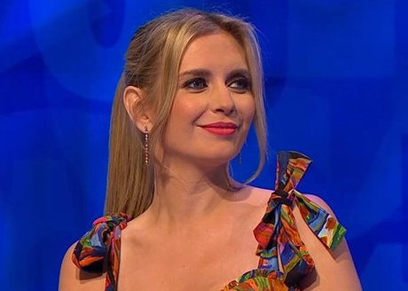 Rachel Riley