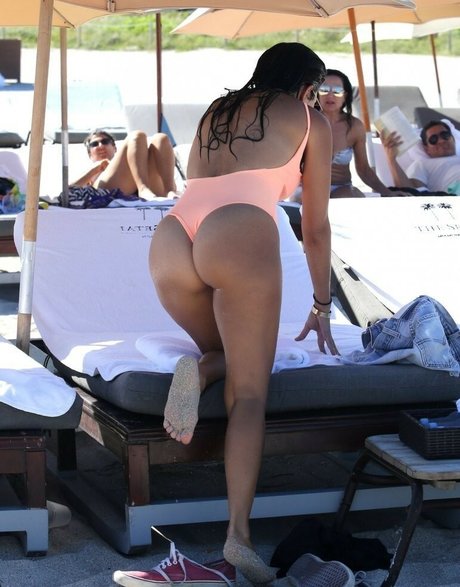 Kourtney Kardashian