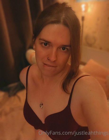 Justleahthings