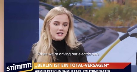 Eva Vlaardingerbroek