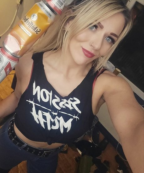 Session Moth Martina