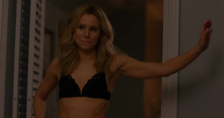 Kristen Bell