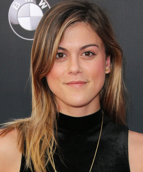 Lindsey Shaw