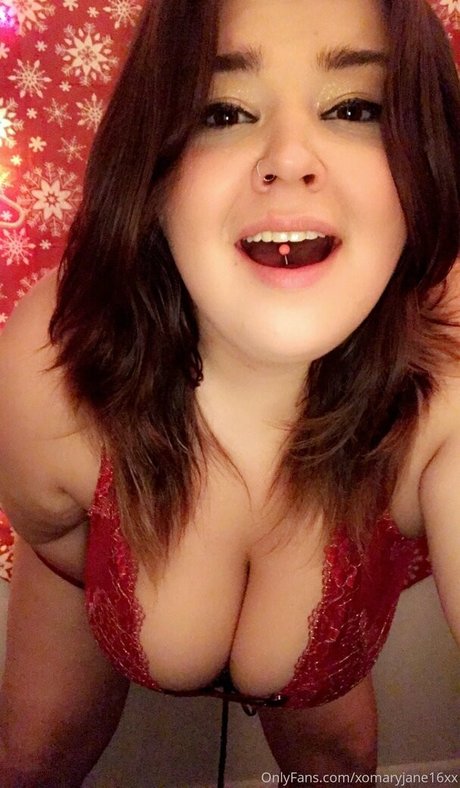 Xomaryjane16xx