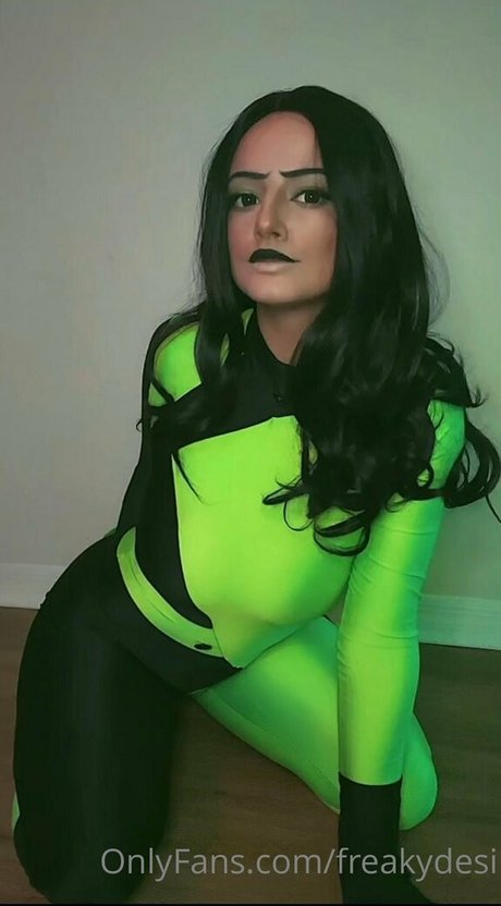 Freakydesi