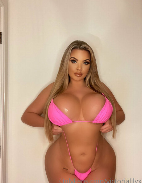 Victorialilyx