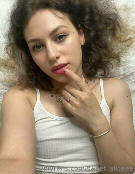 Sweet Aliceee