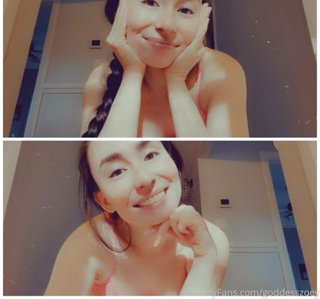 Goddesszoey