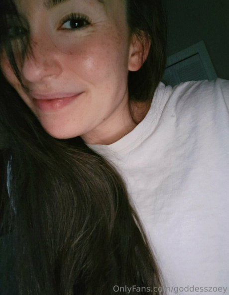 Goddesszoey