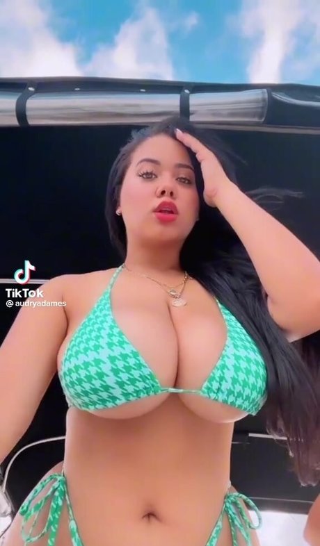 Audryadames