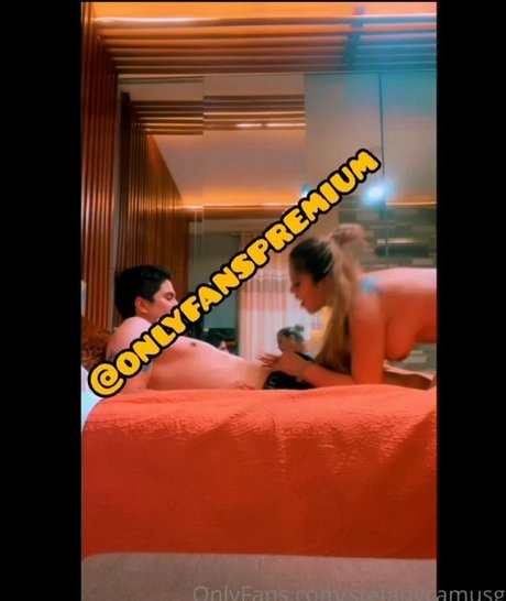 Stefany Camus Gutierrez