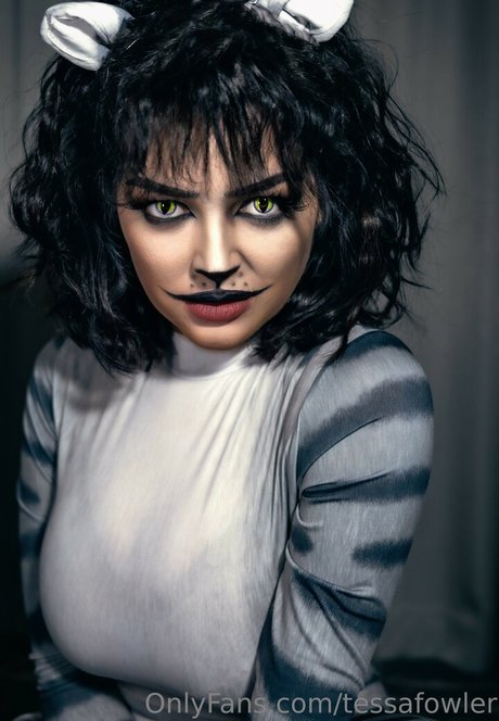Tessa Fowler