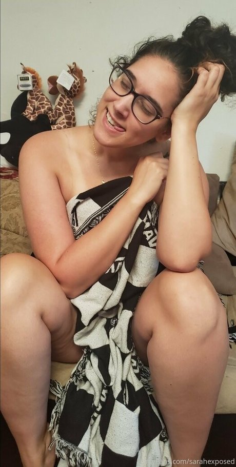 Sarahexposed
