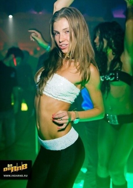 Ivanovskaya Anastasia