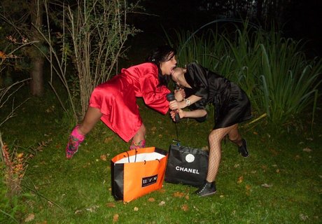 Ivanovskaya Anastasia