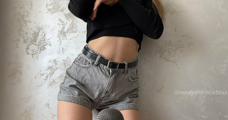 Soundprovocateur