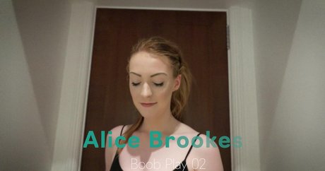 Alice Brookes