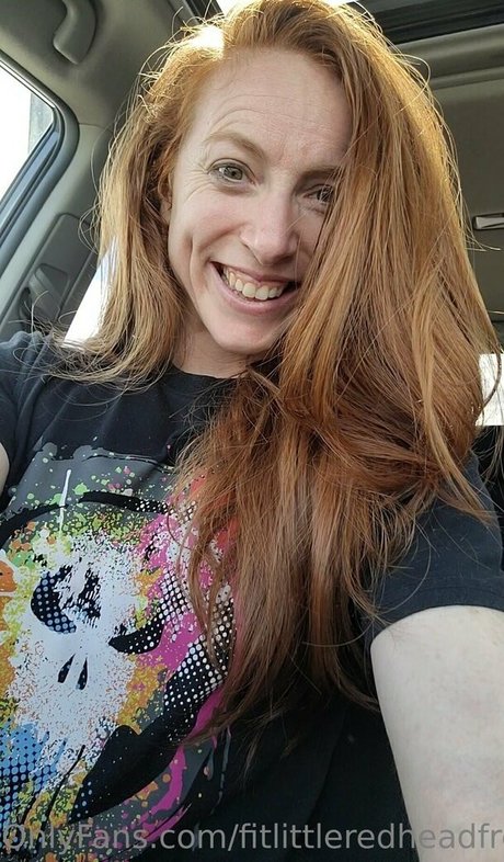 Fitlittleredheadfree