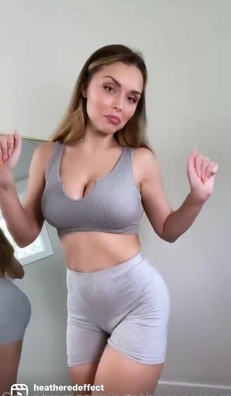 Heatheredeffect Asmr