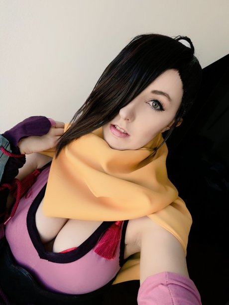 Pink Fluffy Kitchicorn