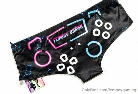 Femboygaming