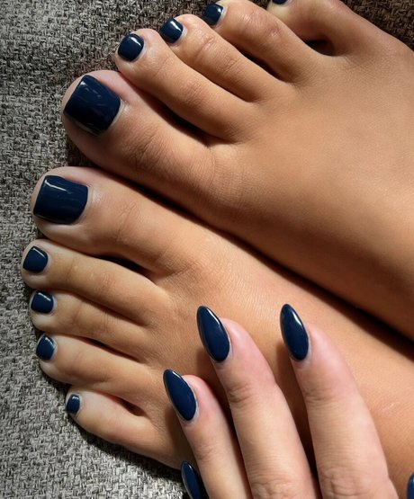 Nacktes geleaktes OnlyFans-Foto von Prettyeyesprettytoes