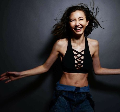 Kimiko Glenn