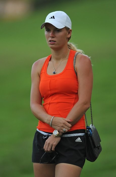 Caroline Wozniacki
