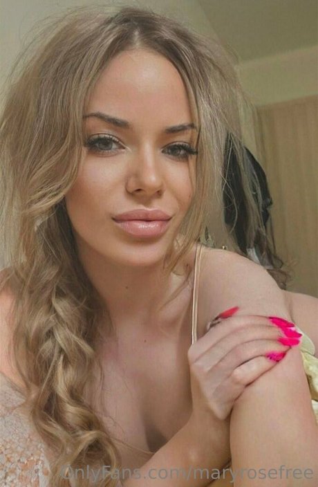 Maryrosefree