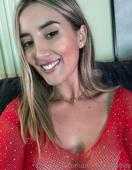 Oliviasmiithfree