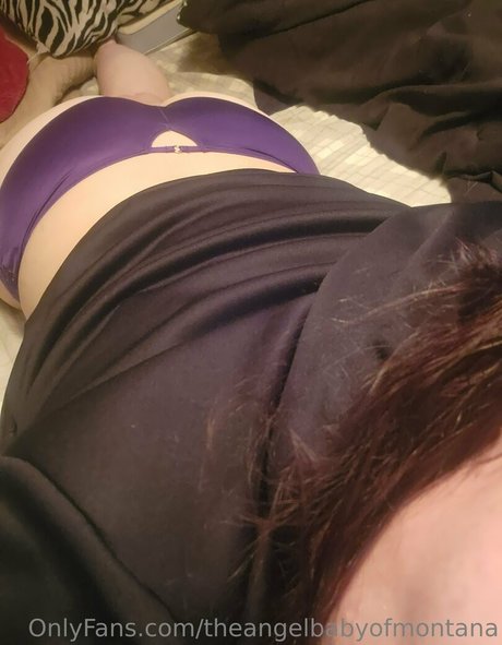 Theangelbabyofmontana
