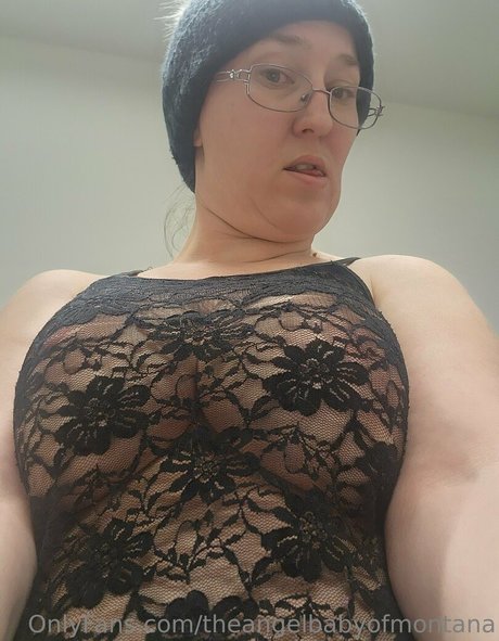 Theangelbabyofmontana