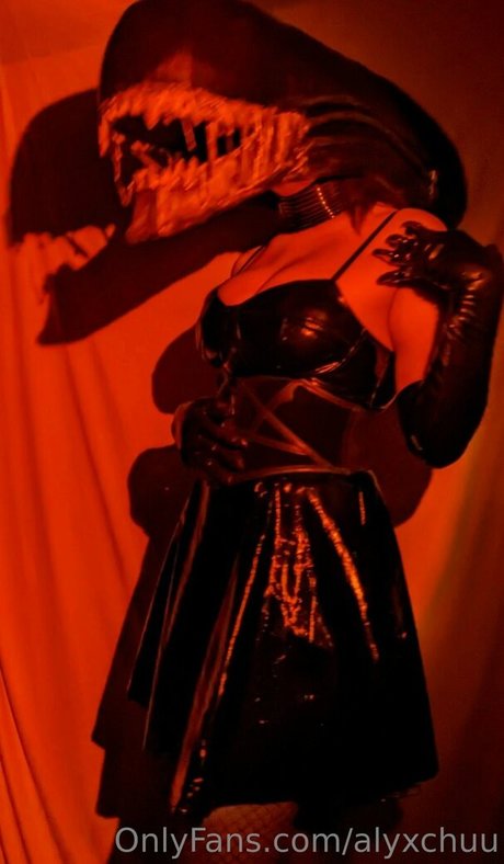 Alyxchuu