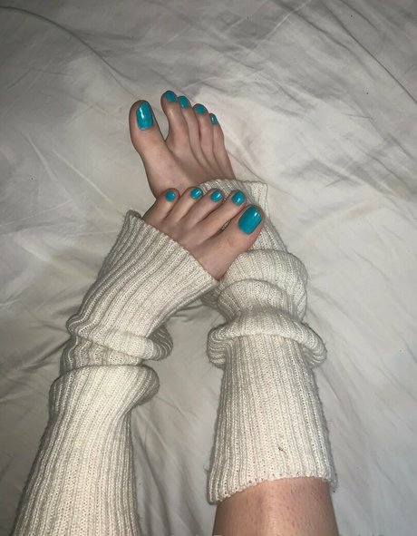 Unigirlfeet
