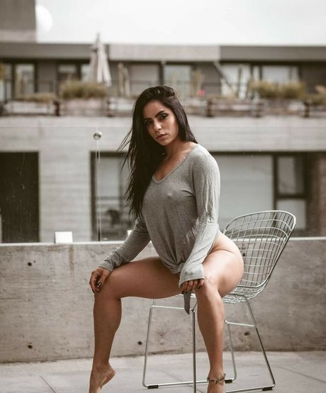 Mariana Alonso Bacelis