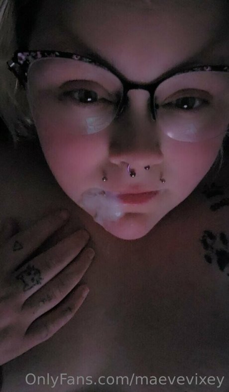 Maevevixey